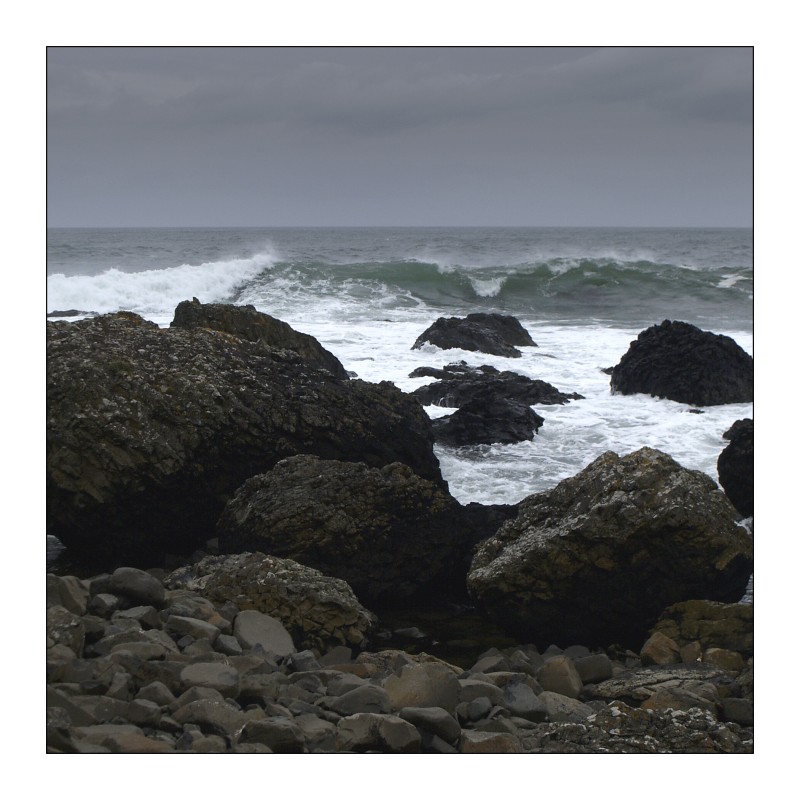 Voda a kámen 03- Severní Irsko